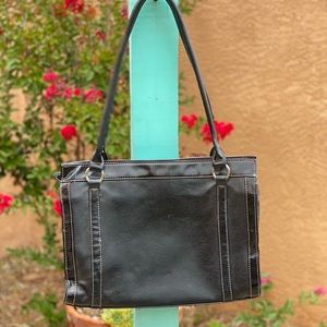 Mundi Purse / Briefcase